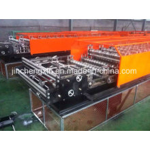 Hydraulic CNC Control Roll Forming Machine